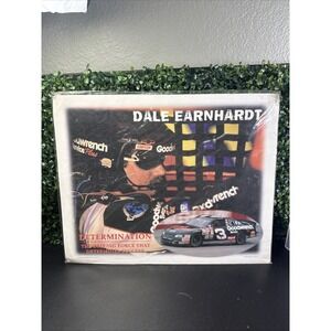 NASCAR Dale Earnhardt Sr Poster 16"x20"